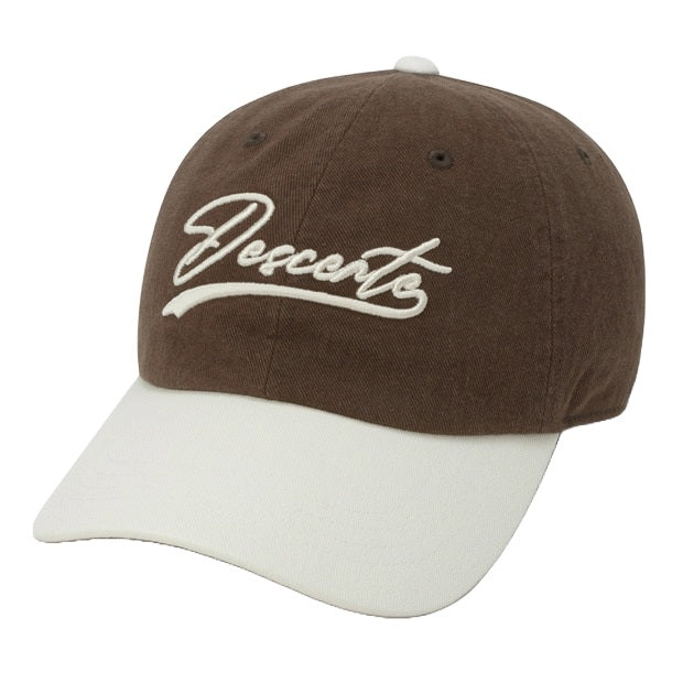 WOMEN'S SPORTS BASIC WORTHING BALL CAP 女士 運動帽