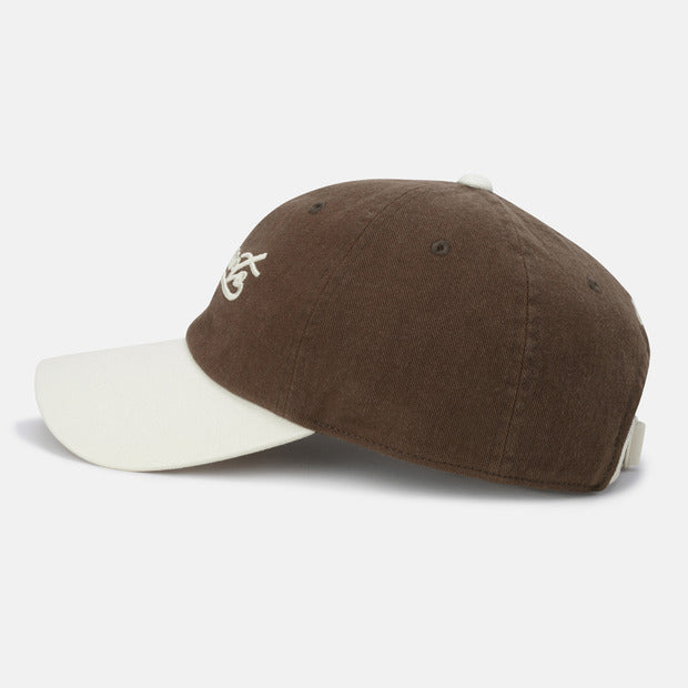 WOMEN'S SPORTS BASIC WORTHING BALL CAP 女士 運動帽