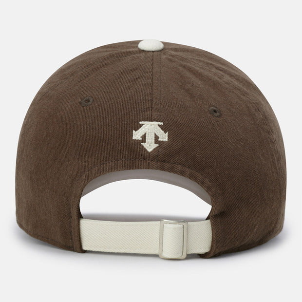 WOMEN'S SPORTS BASIC WORTHING BALL CAP 女士 運動帽