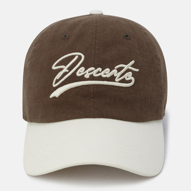 WOMEN'S SPORTS BASIC WORTHING BALL CAP 女士 運動帽