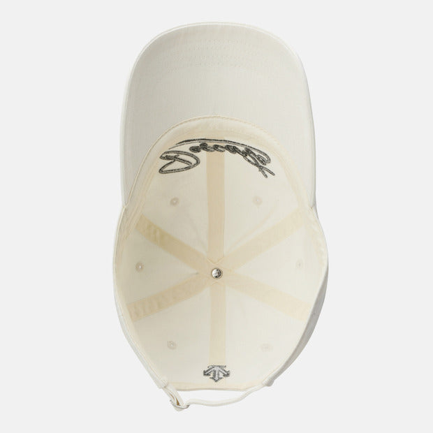 WOMEN'S SPORTS BASIC WORTHING BALL CAP 女士 運動帽