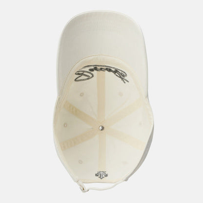 WOMEN'S SPORTS BASIC WORTHING BALL CAP 女士 運動帽