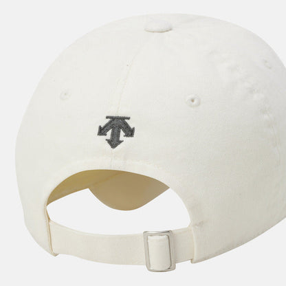 WOMEN'S SPORTS BASIC WORTHING BALL CAP 女士 運動帽