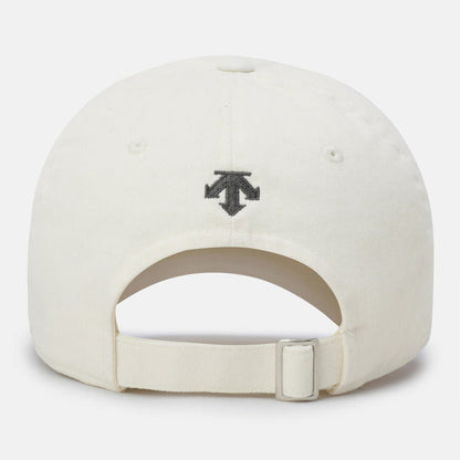 WOMEN'S SPORTS BASIC WORTHING BALL CAP 女士 運動帽