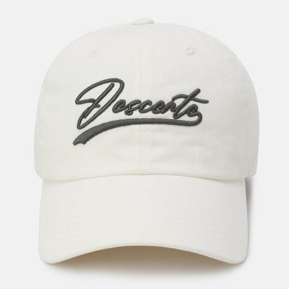 WOMEN'S SPORTS BASIC WORTHING BALL CAP 女士 運動帽