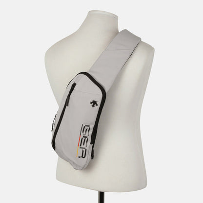 TEAMPACK SLINGBACK (GER BOBSLEIGH TEAM) 中性 運動側背包