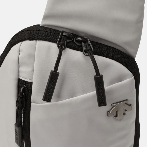 TEAMPACK SLINGBACK (GER BOBSLEIGH TEAM) 中性 運動側背包