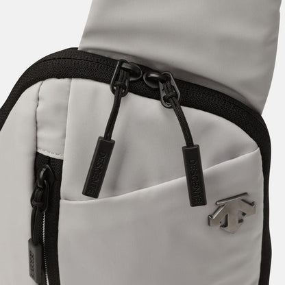 TEAMPACK SLINGBACK (GER BOBSLEIGH TEAM) 中性 運動側背包