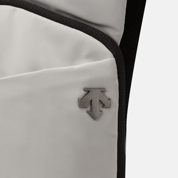 TEAMPACK SLINGBACK (GER BOBSLEIGH TEAM) 中性 運動側背包