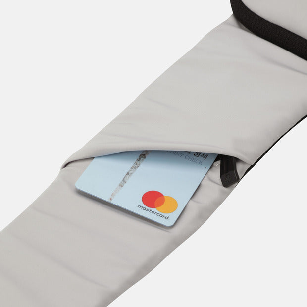 TEAMPACK SLINGBACK (GER BOBSLEIGH TEAM) 中性 運動側背包