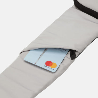 TEAMPACK SLINGBACK (GER BOBSLEIGH TEAM) 中性 運動側背包