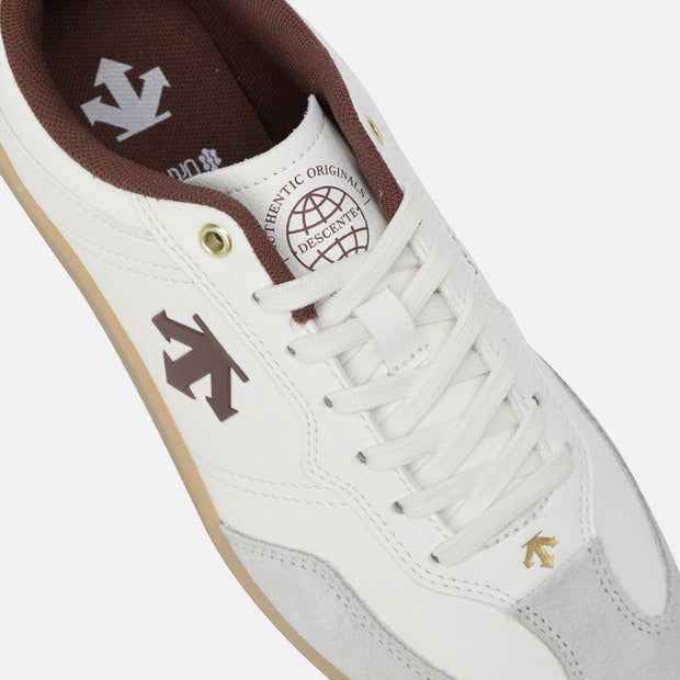 EDGE COURT 中性 運動休閒鞋