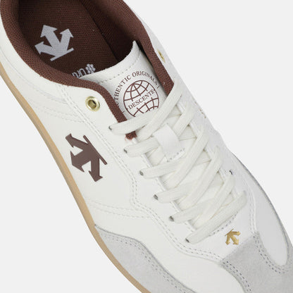 EDGE COURT 中性 運動休閒鞋