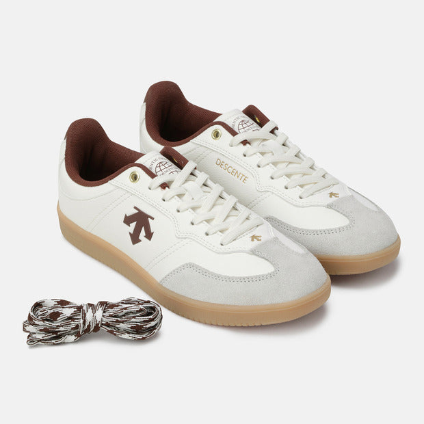 EDGE COURT 中性 運動休閒鞋