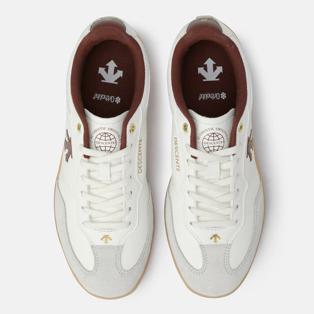 EDGE COURT 中性 運動休閒鞋