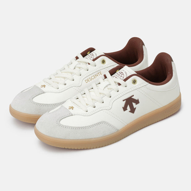 EDGE COURT 中性 運動休閒鞋