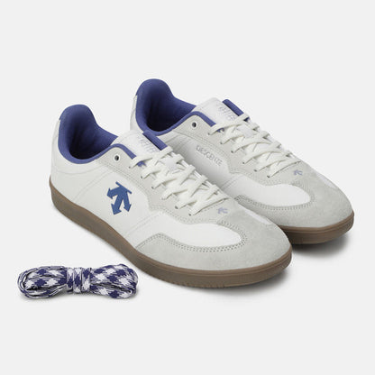 EDGE COURT 中性 運動休閒鞋