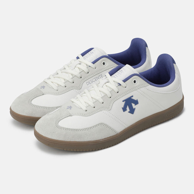 EDGE COURT 中性 運動休閒鞋