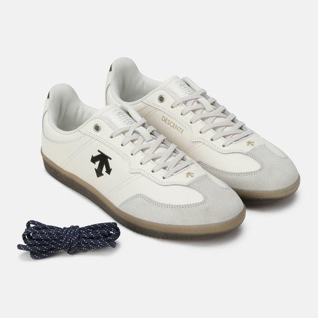 EDGE COURT VINTAGE 中性運動休閒鞋