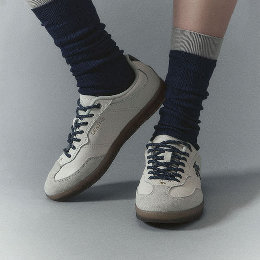 EDGE COURT VINTAGE 中性運動休閒鞋