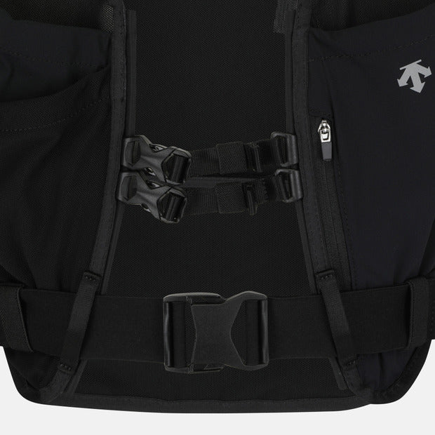 RUNNING TRANSFORM HIP SACK VEST 男士 運動背心