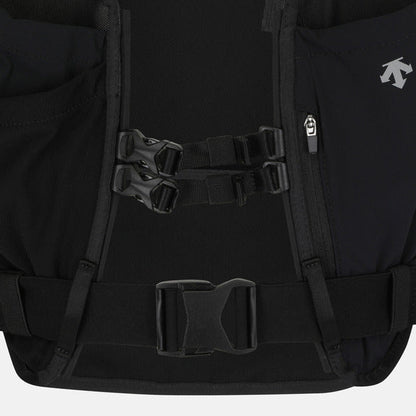 RUNNING TRANSFORM HIP SACK VEST 男士 運動背心