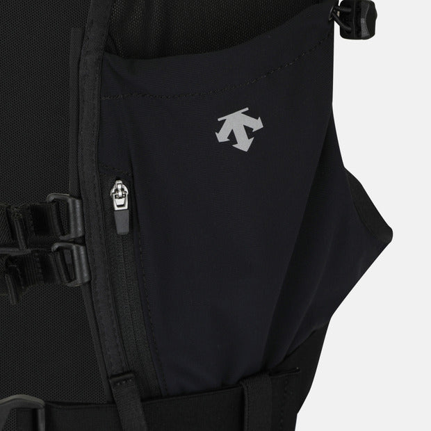 RUNNING TRANSFORM HIP SACK VEST 男士 運動背心