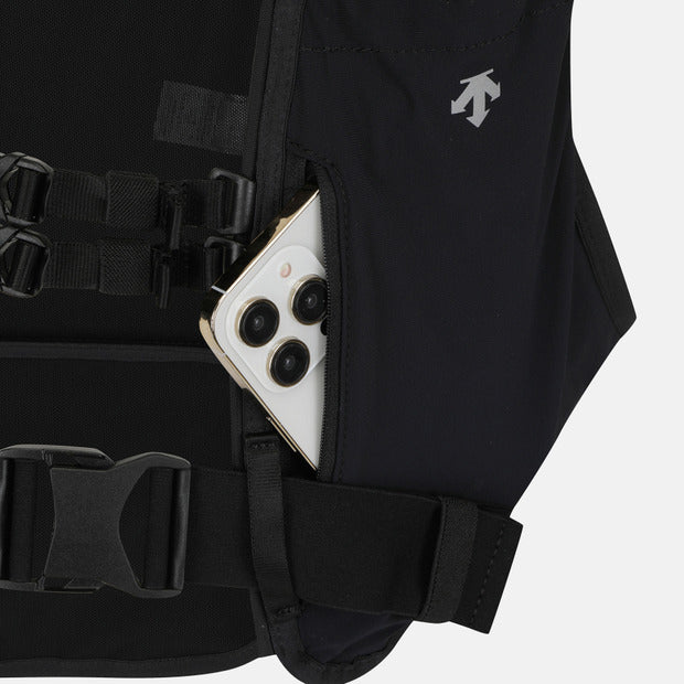 RUNNING TRANSFORM HIP SACK VEST 男士 運動背心