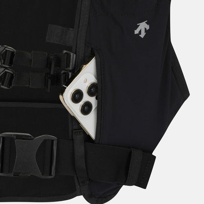 RUNNING TRANSFORM HIP SACK VEST 男士 運動背心