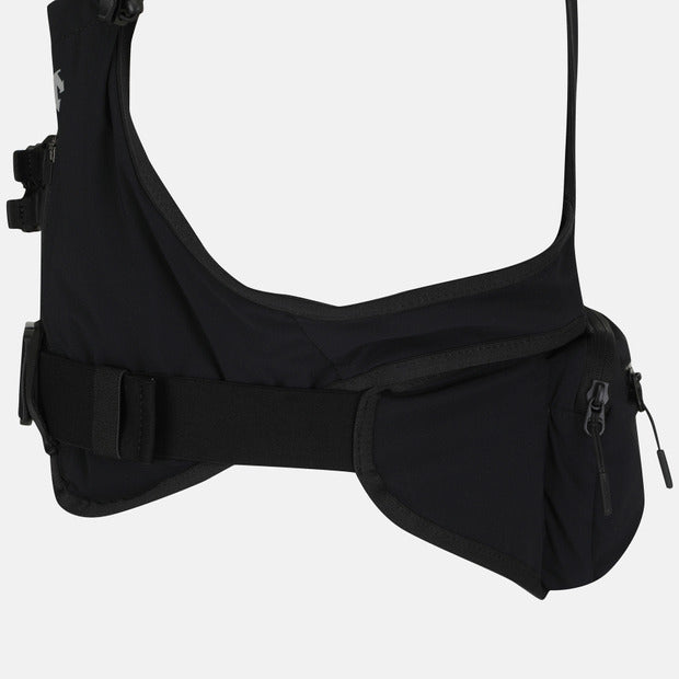 RUNNING TRANSFORM HIP SACK VEST 男士 運動背心