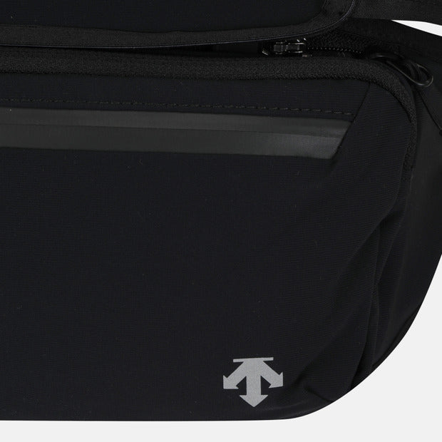 RUNNING TRANSFORM HIP SACK VEST 男士 運動背心