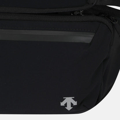 RUNNING TRANSFORM HIP SACK VEST 男士 運動背心