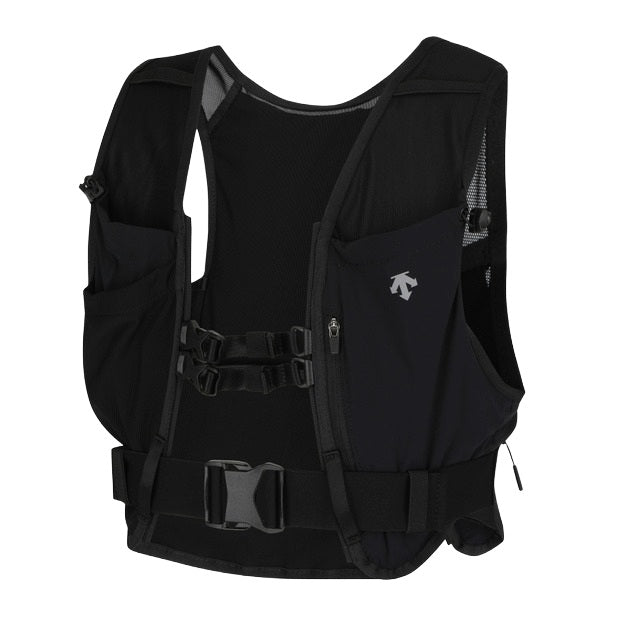 RUNNING TRANSFORM HIP SACK VEST 男士 運動背心