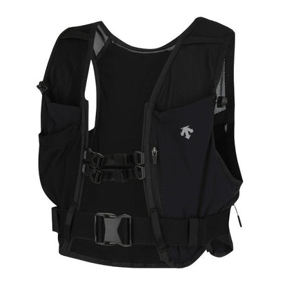 RUNNING TRANSFORM HIP SACK VEST 男士 運動背心