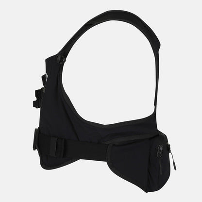 RUNNING TRANSFORM HIP SACK VEST 男士 運動背心