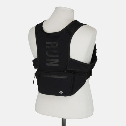 RUNNING TRANSFORM HIP SACK VEST 男士 運動背心