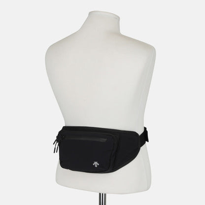 RUNNING TRANSFORM HIP SACK VEST 男士 運動背心