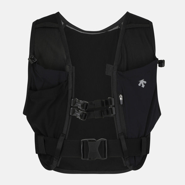 RUNNING TRANSFORM HIP SACK VEST 男士 運動背心