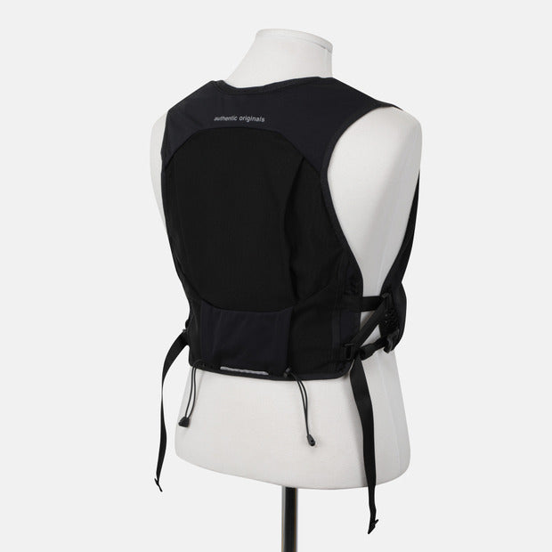 LIGHTWEIGHT TRAIL RUNNING VEST 中性 運動背心