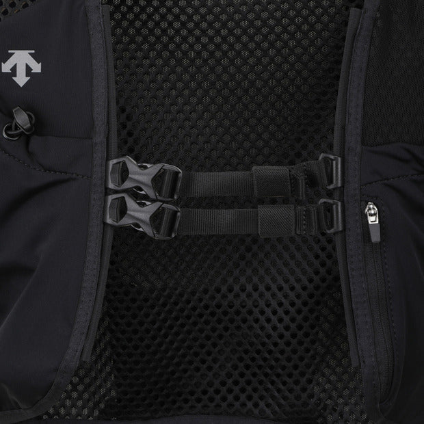 LIGHTWEIGHT TRAIL RUNNING VEST 中性 運動背心