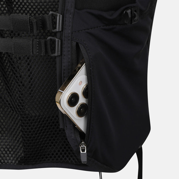 LIGHTWEIGHT TRAIL RUNNING VEST 中性 運動背心