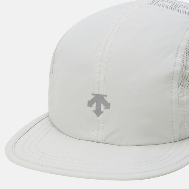 RUNNING ULTRA-LIGHT PACKABLE BALL CAP 中性 運動帽