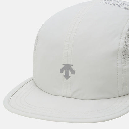 RUNNING ULTRA-LIGHT PACKABLE BALL CAP 中性 運動帽