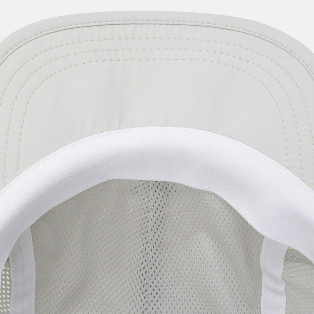 RUNNING ULTRA-LIGHT PACKABLE BALL CAP 中性 運動帽