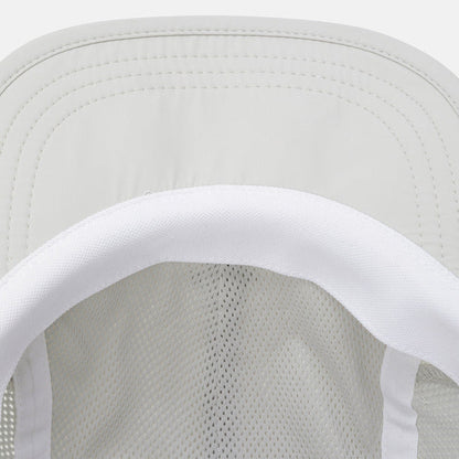 RUNNING ULTRA-LIGHT PACKABLE BALL CAP 中性 運動帽