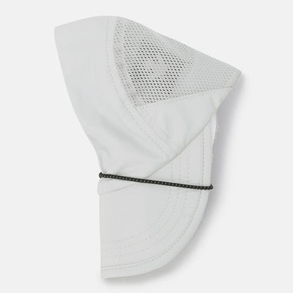 RUNNING ULTRA-LIGHT PACKABLE BALL CAP 中性 運動帽