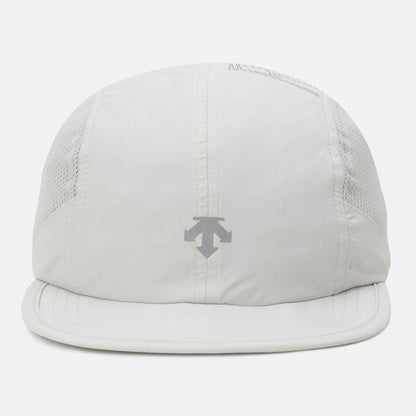 RUNNING ULTRA-LIGHT PACKABLE BALL CAP 中性 運動帽