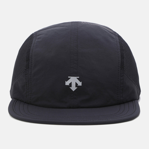 RUNNING ULTRA-LIGHT PACKABLE BALL CAP 中性 運動帽