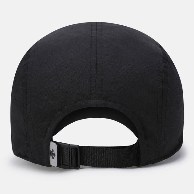 RUNNING PERFORMANCE BALL CAP CAP 中性 運動帽