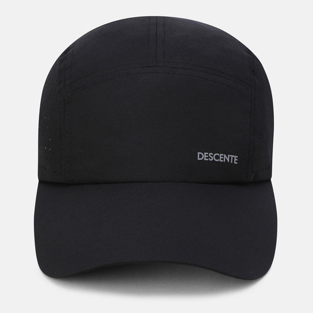 RUNNING PERFORMANCE BALL CAP CAP 中性 運動帽